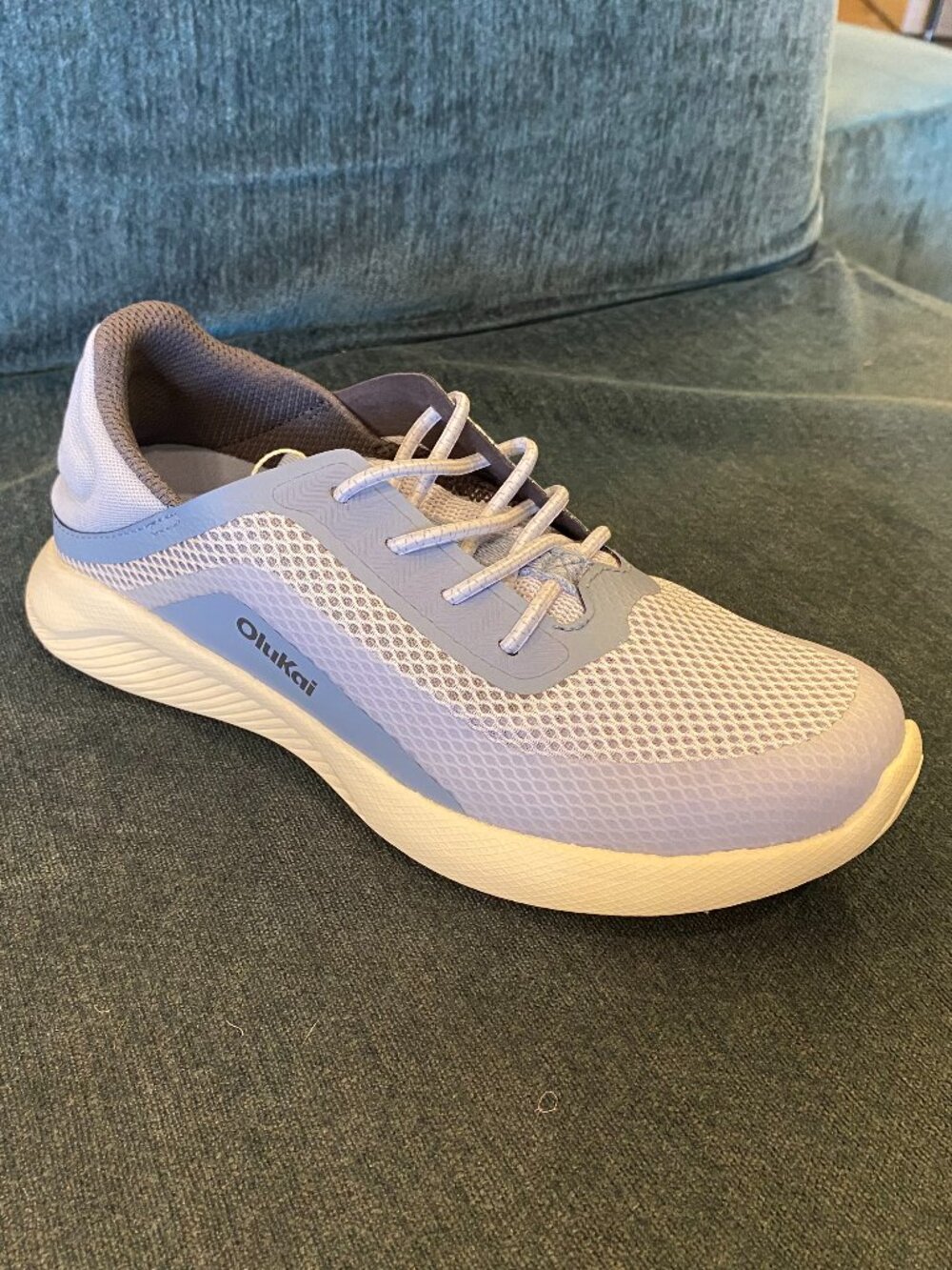 Olukai - Kialoa Lanai Breeze/Ocean Fog - Multiple Sizes (NEW W/ BOX)